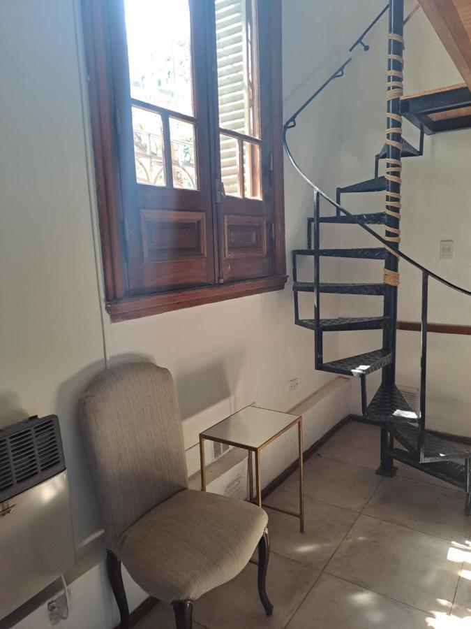 Confortable Para Dos Buenos Aires Exteriér fotografie